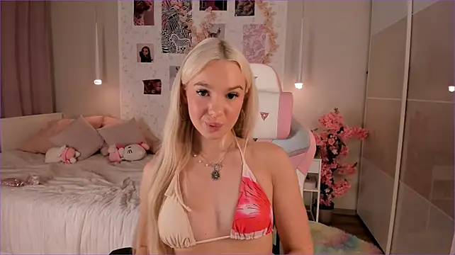 Ella_Lane - Big Dildo Tear My Anal Hole So Hard