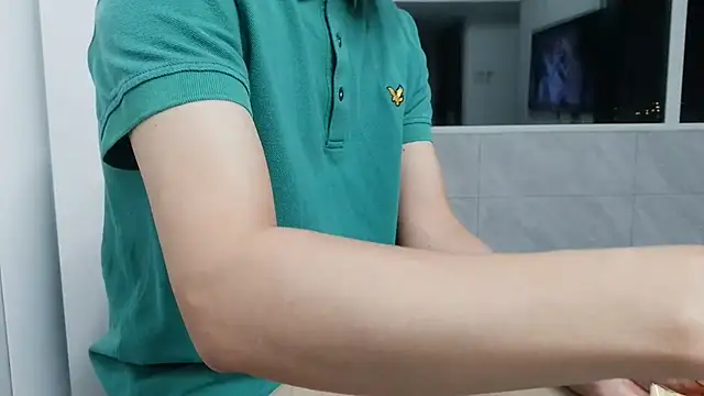 XXX chat uživo modela nole_china7