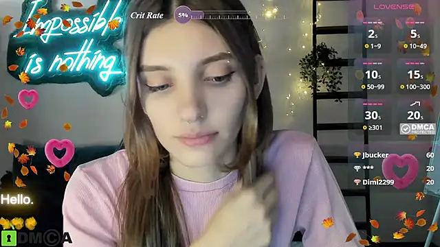 CherryBloom777 Chat XXX live