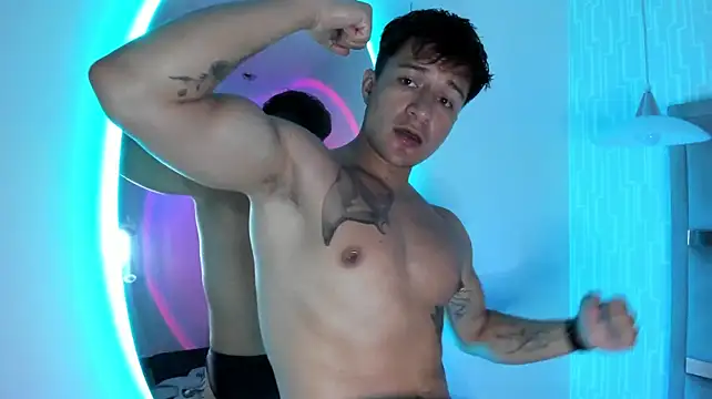 Hassbyd Chat XXX live