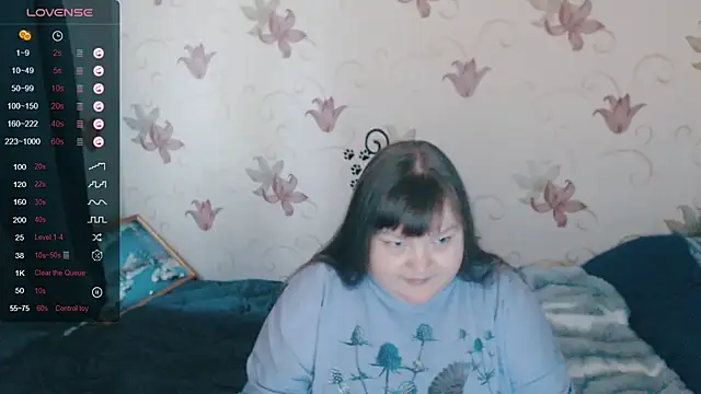 fistashka___ Chat XXX in diretta