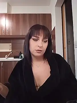 EmmaKrosss Adlı Modelin Canlı XXX Sohbeti