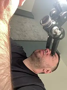 DorianJeday – Naživo XXX chat
