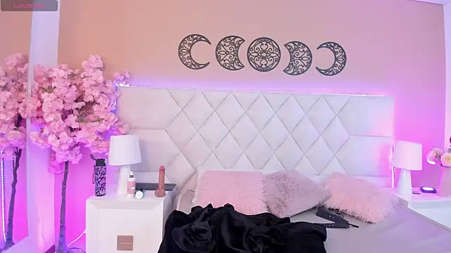 XXX chat uživo modela Chloe__fox_