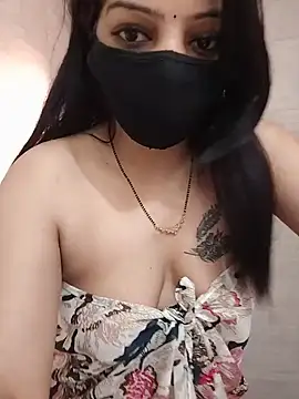 Hot_pooja2n Live XXX chat