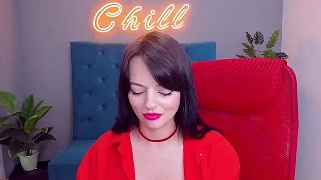 Chatroom XXX en direct de BellaRowan