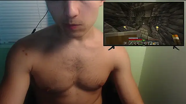 the1invisibleboy's Live XXX Chat