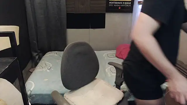 princeJayX 라이브 XXX 채팅
