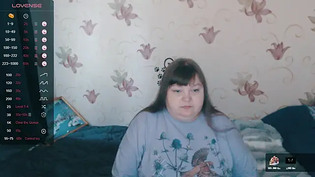 fistashka___ Adlı Modelin Canlı XXX Sohbeti