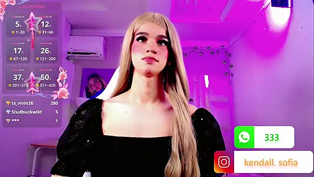 Sophiaa_doll_ Live XXX Chat