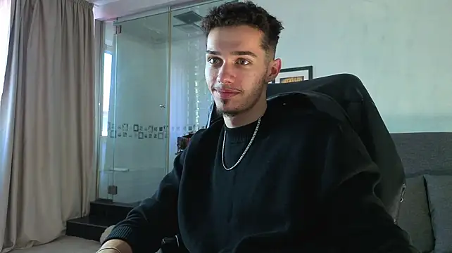 Chat XXX en directo de KaydenDrew