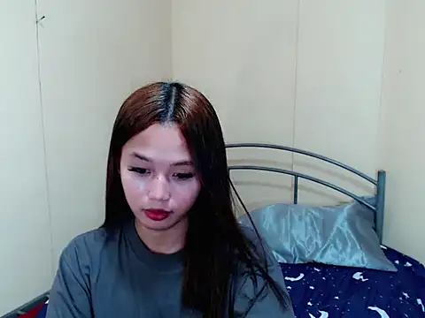 XXX chat uživo modela TransGlamBabe