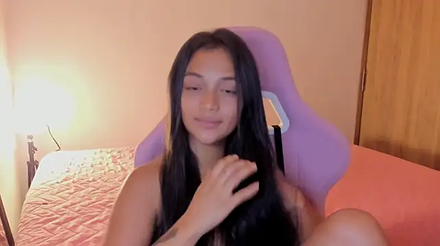 XXX chat uživo modela MelanyOconer1