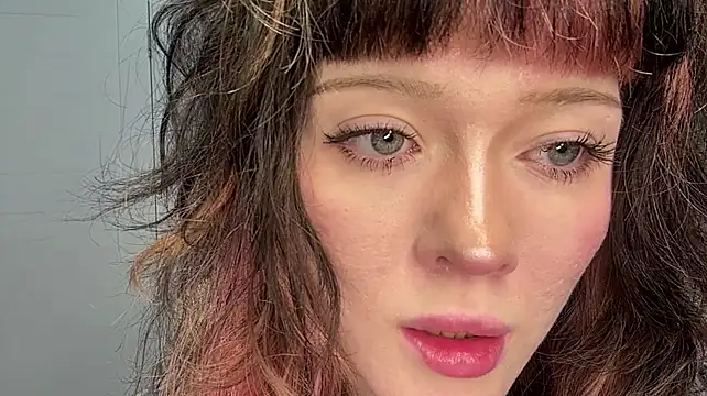 ShadowBarbie - flash pussy