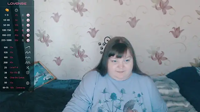 Chat +18 de fistashka___ ao vivo