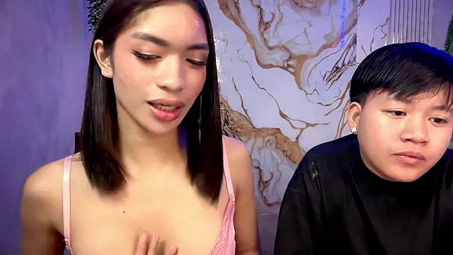 Chat XXX ao vivo de ysabellacarter
