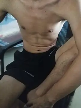 HaKaKing's Live XXX Chat