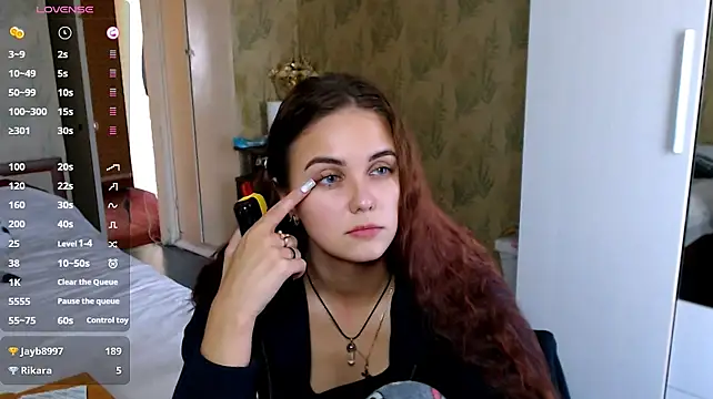 _Maribel_: онлайн-секс-чат
