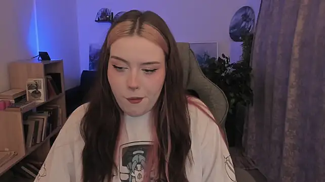 CoraMiel Live XXX-chat
