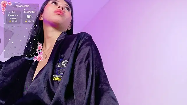XXX chat uživo modela daddys_little_princesss