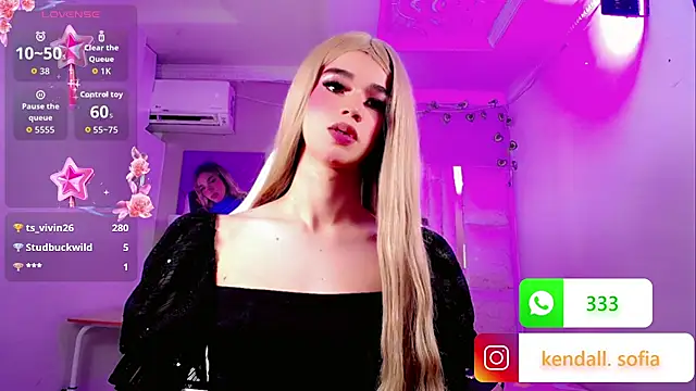 XXX chat uživo modela Sophiaa_doll_