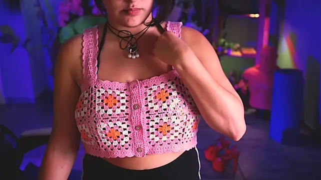 CeceliaJohnson 现场XXX聊天
