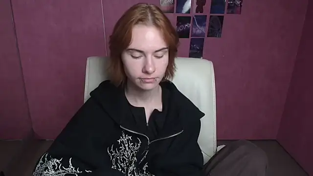 Fiona_Night: απευθείας συνομιλία ΧΧΧ