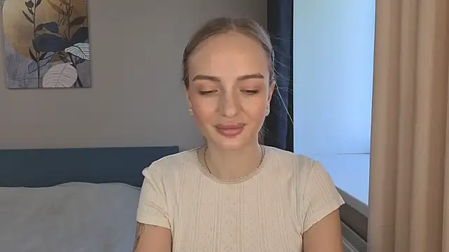 A_delina - Striptease💌
