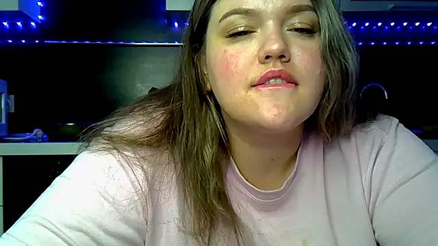 XXX chat uživo modela AnitaWillias