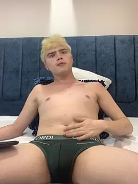 Ian_Stone – Live XXX-chat