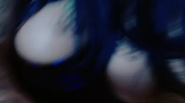 Venus_Rock - SLOPPY Blowjob👽