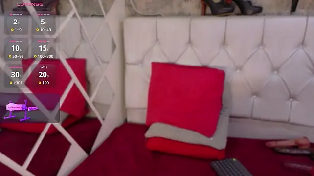 Devil_AliceXo's Live XXX Chat