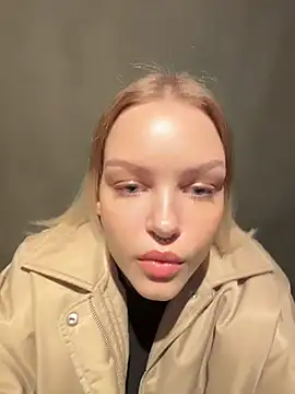 AshleyMur's Live XXX Chat