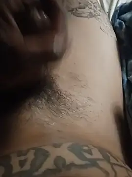 הופעת וובקאם של sir_JacksOFFalot713