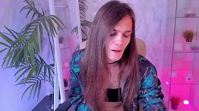 WillFobos 라이브 XXX 채팅