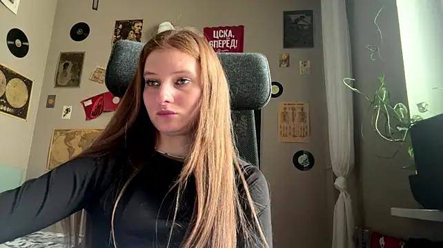EllyCerry - slap ass x3