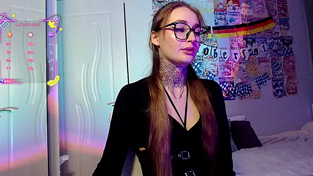 Milky_way_UwU Live XXX Chat