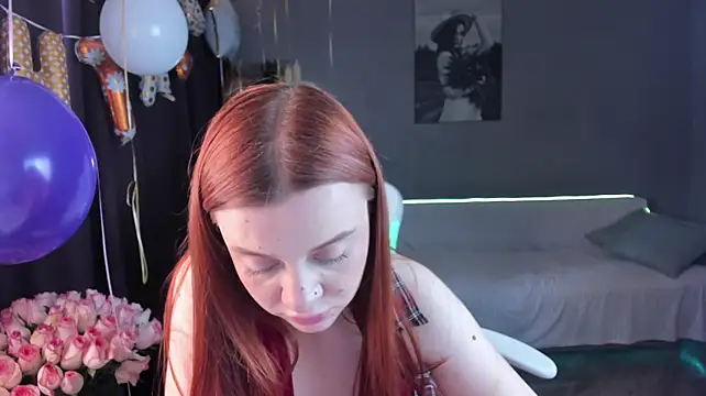 XXX chat uživo modela Amber_Gaze