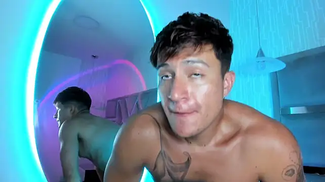 Hassbydn Live XXX chat