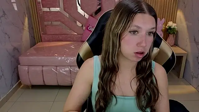 Czat XXX na żywo – Vanessa_tf1