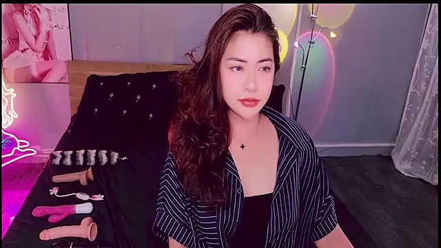 NinaSin - 🔥 86 Tokens = 2 Minutes Control Me 🔥