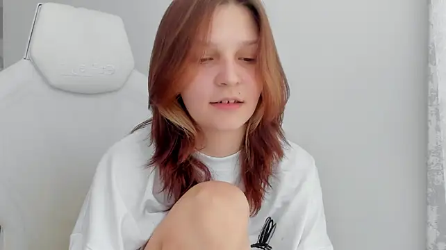 AudreyyKim - ahegao