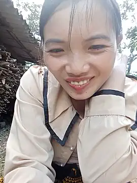 XXX chat uživo modela ngan-cute
