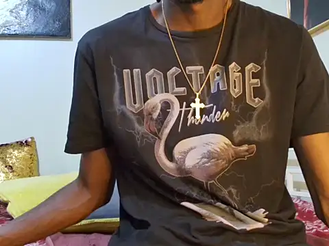 Czat XXX na żywo – Freakynastymind