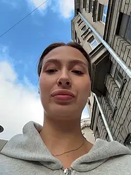 Coconut_milkn Live XXX chat