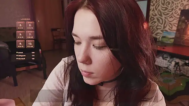 Chat +18 de velourrra ao vivo