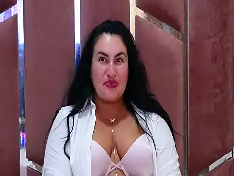 XXX chat uživo modela AidaMason