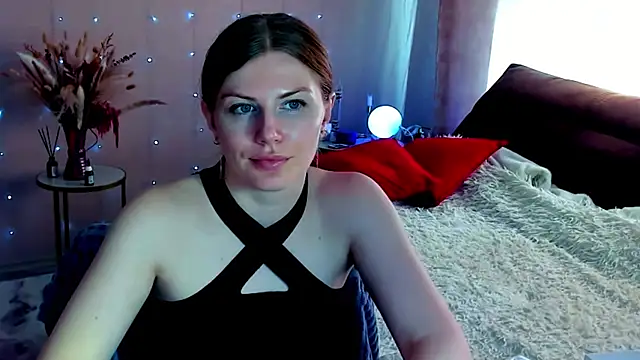 XXX chat uživo modela JinnaGreat