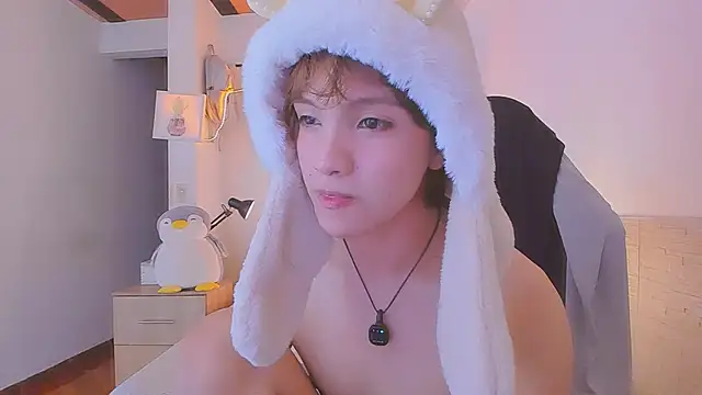 Živý XXX chat Sweet_Allan