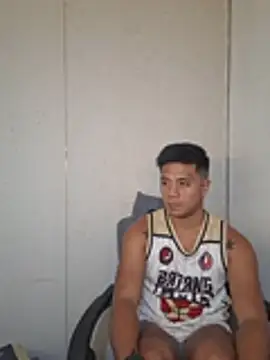 Chat XXX Live Felix_Asher